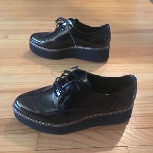 Shellys London Creepers